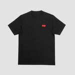 Playera OversizeCHERRY