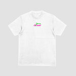 Playera Oversize MONEY MAKER