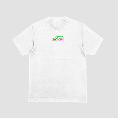 Playera Oversize MONEY MAKER