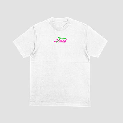 Playera Oversize MONEY MAKER