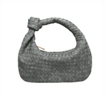 Bolsa de mano Jodie chica denim