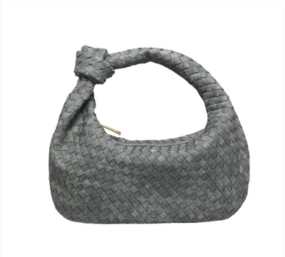 Bolsa de mano Jodie chica denim