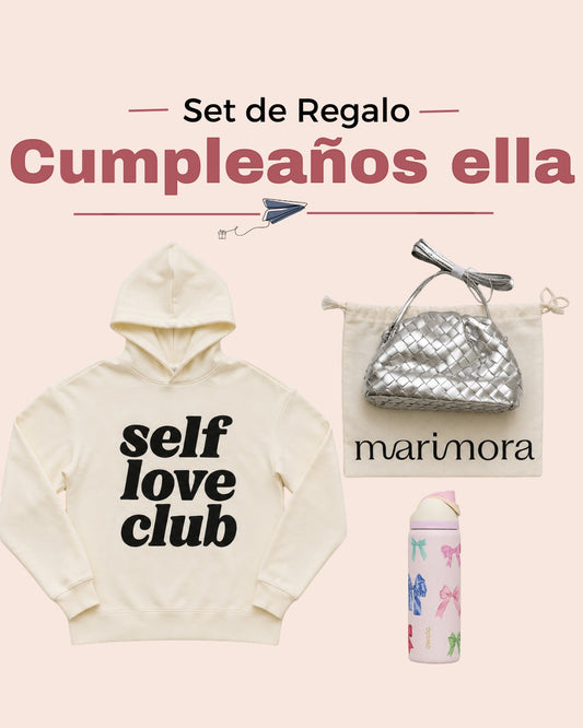 Set  Regalo para la cumpleañera 🎀