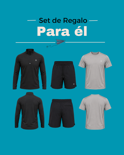 Set Regalo día del padre