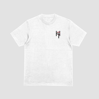 Playera Oversize F*CK LOVE