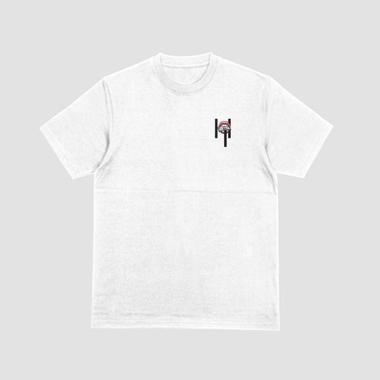 Playera Oversize F*CK LOVE