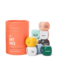 Dados de arte (Art Dice)