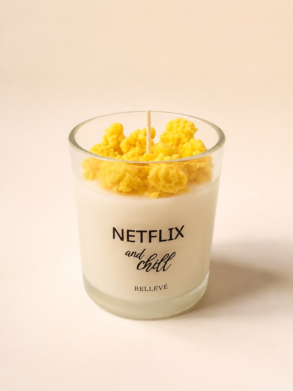 Vela NETLFIX & CHILL