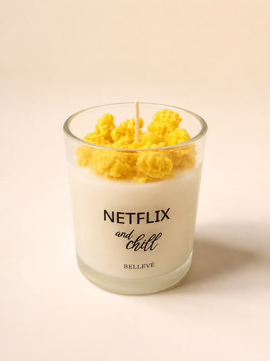Vela NETLFIX & CHILL