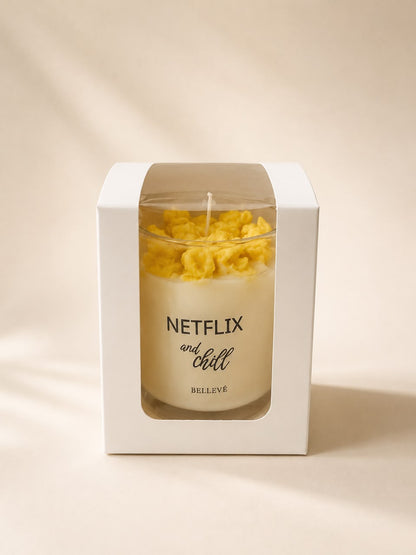 Vela NETLFIX & CHILL