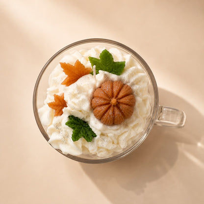 PUMPKIN SPICE LATTE