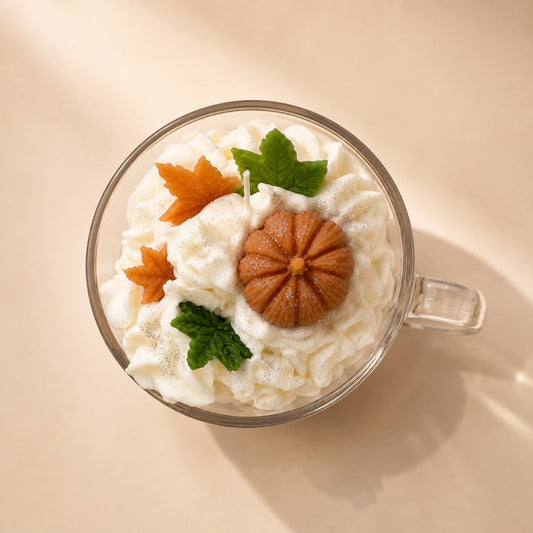 PUMPKIN SPICE LATTE