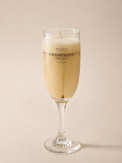 vela CHAMPAGNE