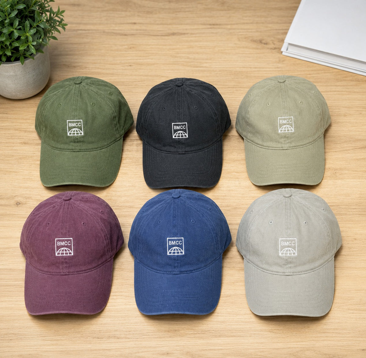 Gorra personalilzada