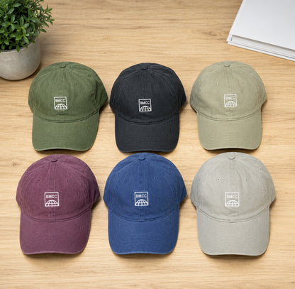 Gorra personalilzada