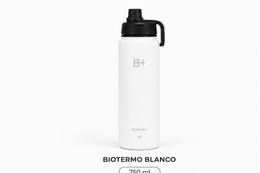 Bio termo 750ml
