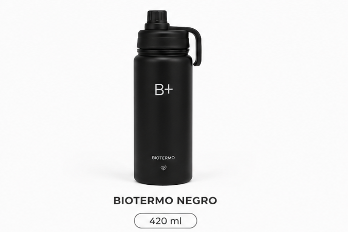 Biotermo 420 ml