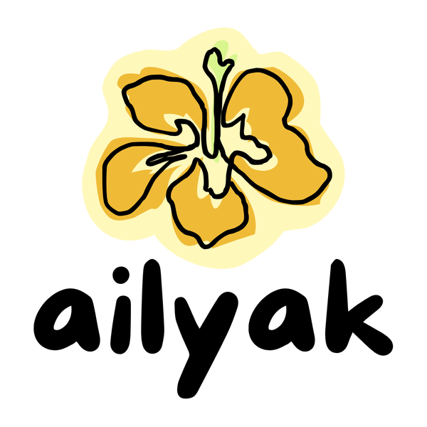 Ailyak Jabones