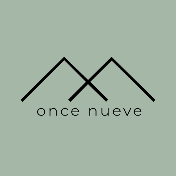 Once Nueve