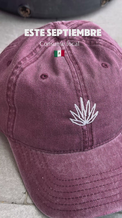 Gorra - Hecho en México