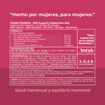 Suplemento SPM – Balance Menstrual